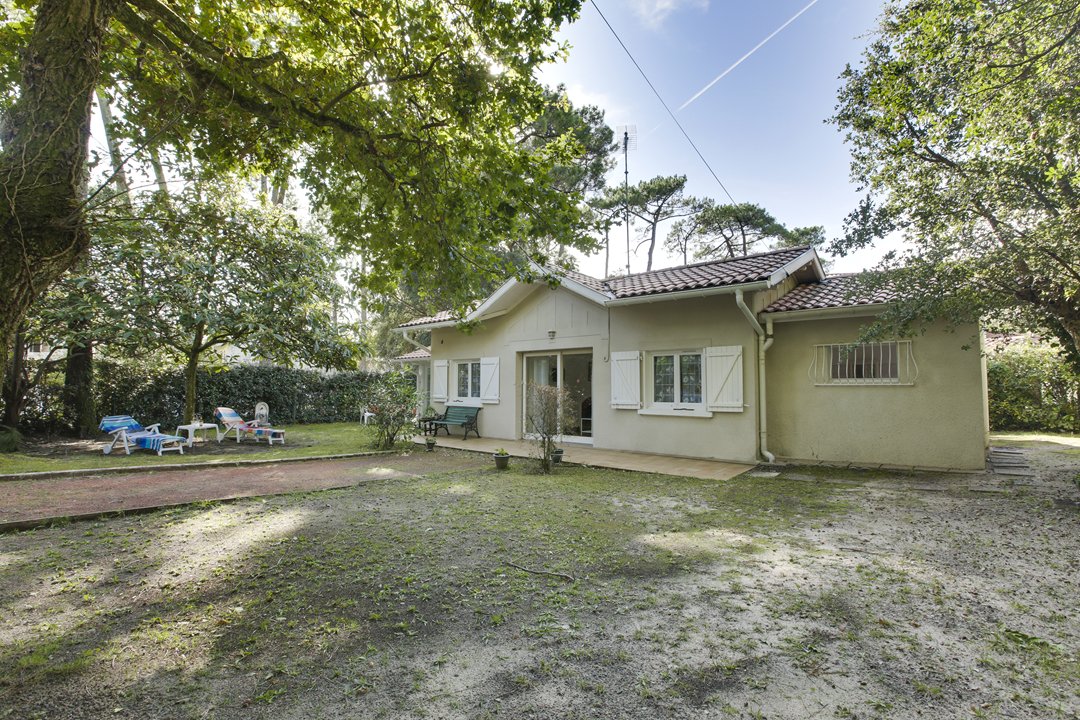 Villa 4 pièces vacances  à HOSSEGOR