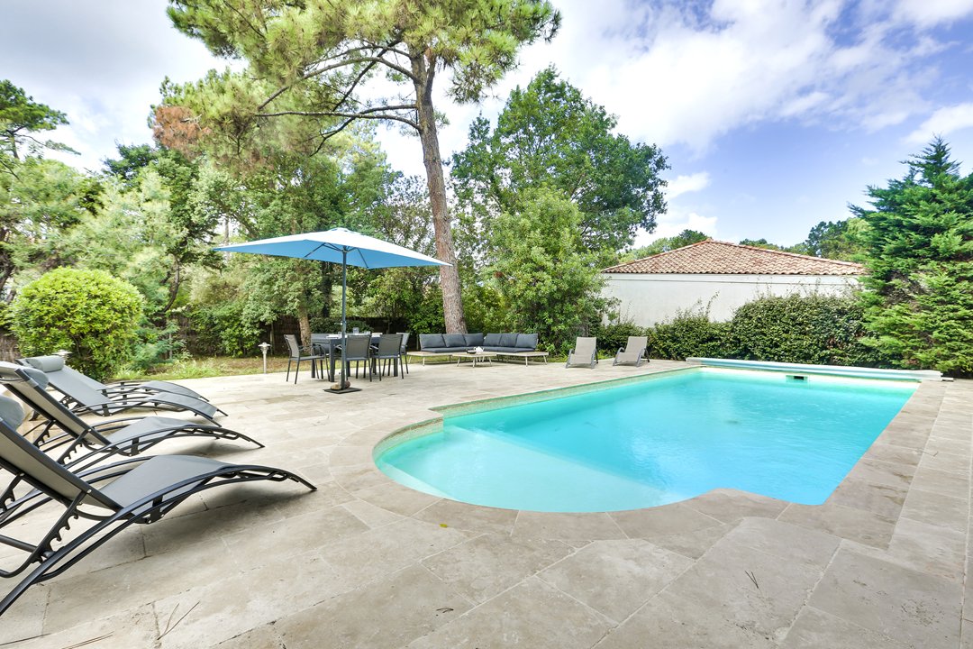 Villa 6 pièces vacances  à SEIGNOSSE