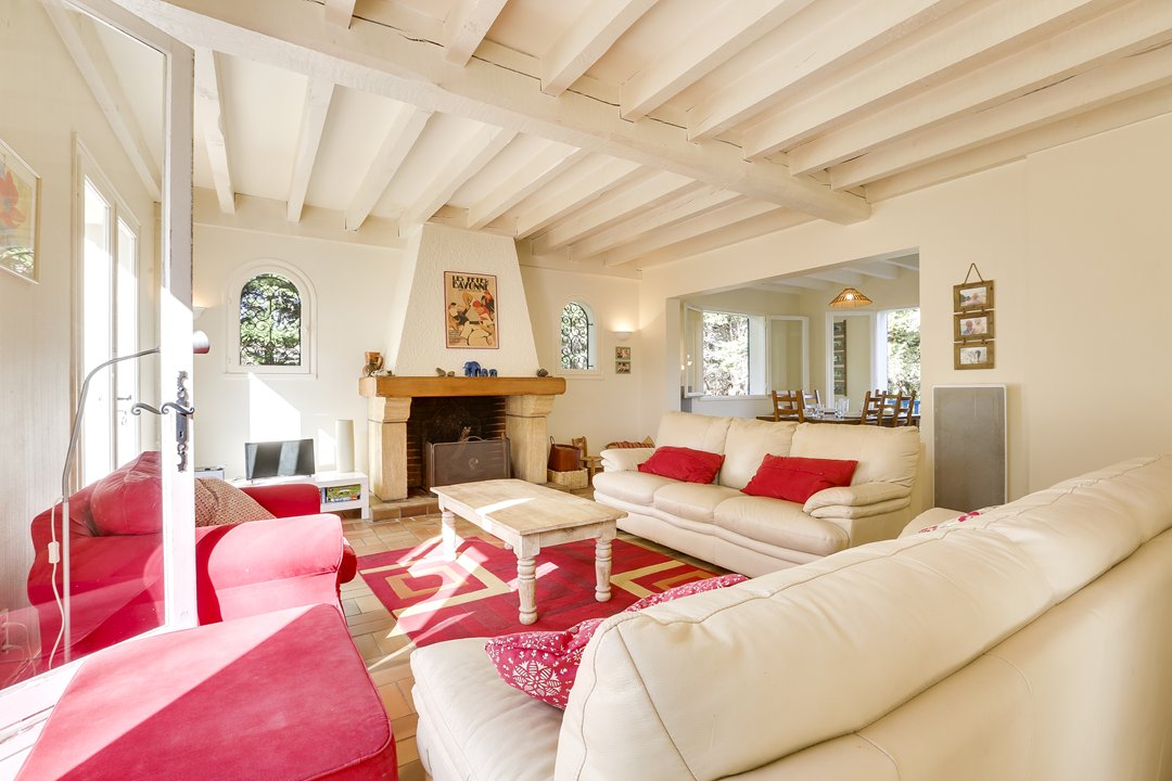 Villa 6 pièces vacances  à SEIGNOSSE