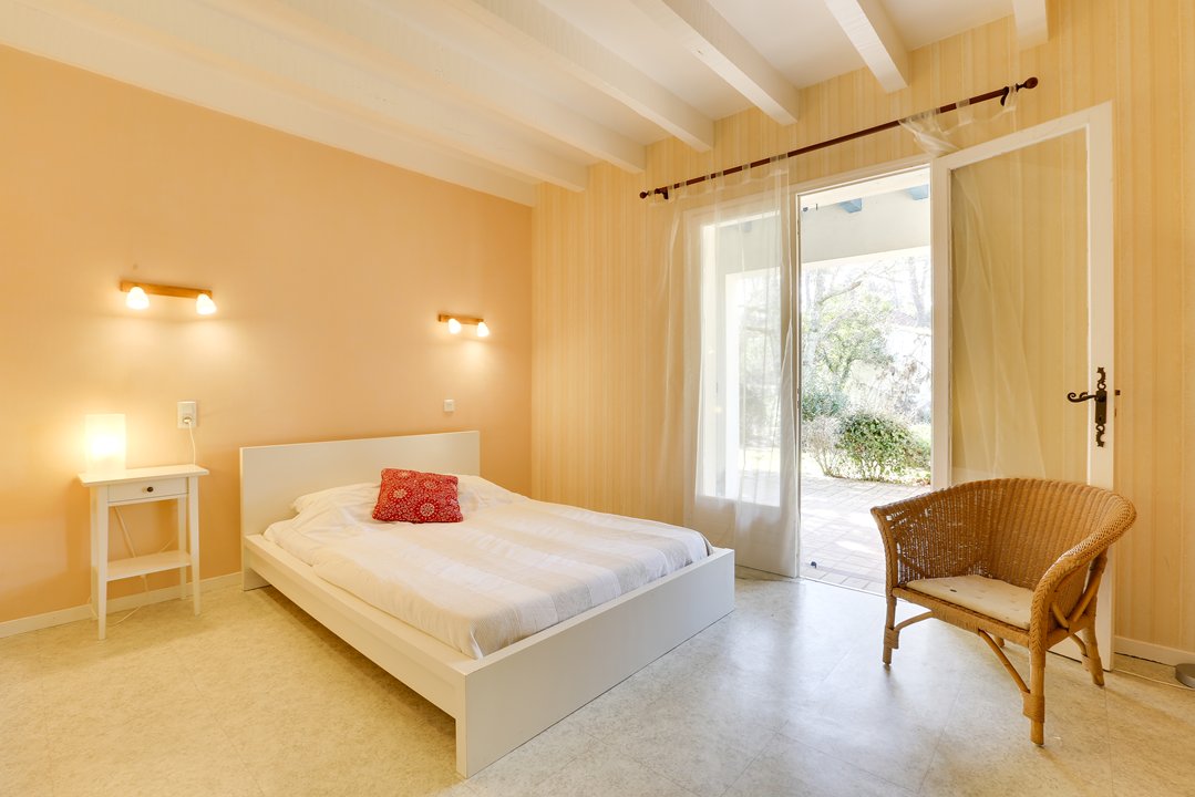 Villa 6 pièces vacances  à SEIGNOSSE