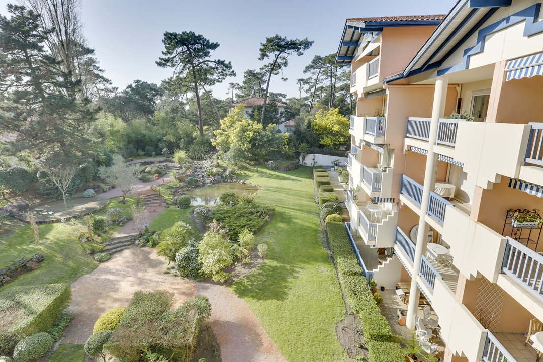 Appartement 3 pièces vacances  à HOSSEGOR