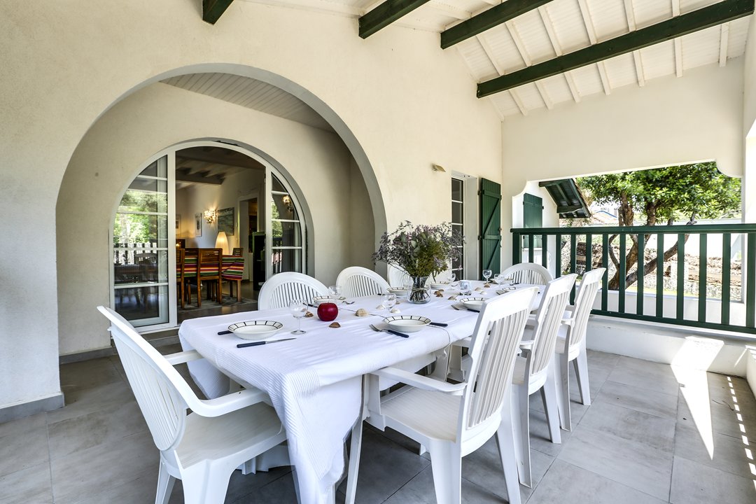 Villa 5 pièces vacances  à HOSSEGOR