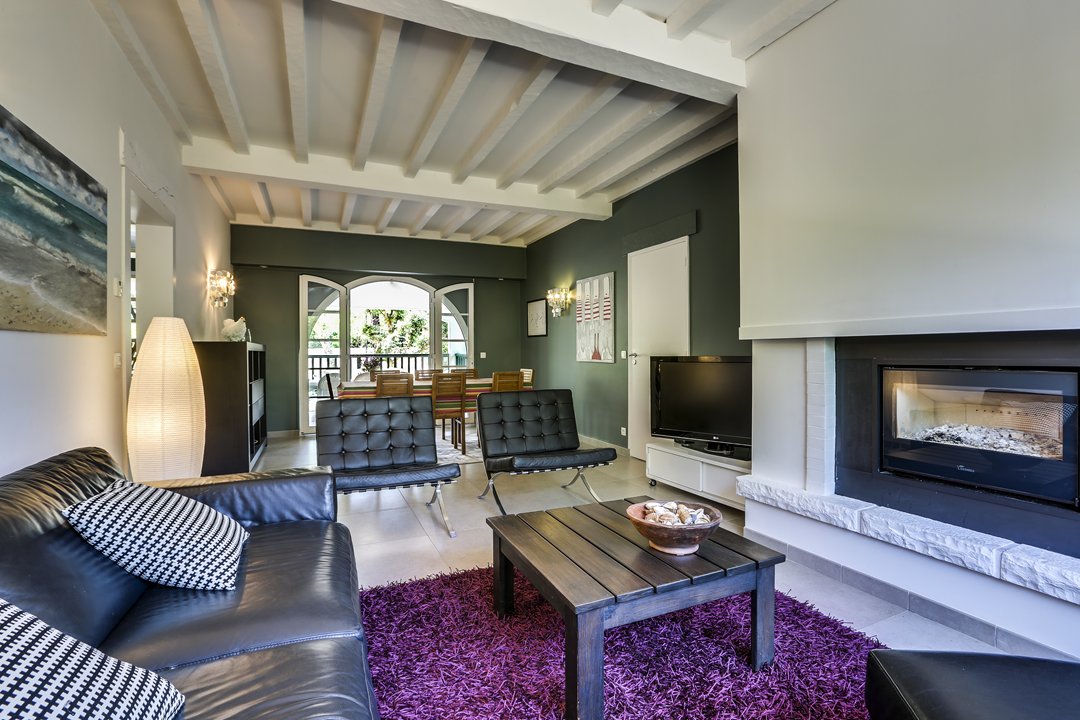 Villa 5 pièces vacances  à HOSSEGOR