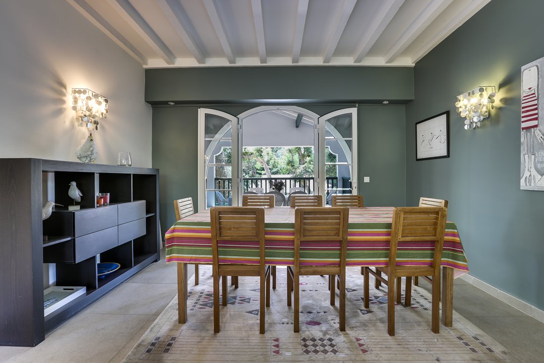 Villa 5 pièces vacances  à HOSSEGOR