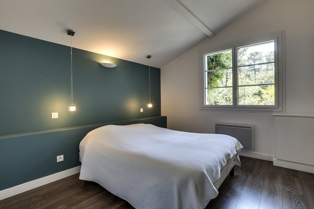 Villa 5 pièces vacances  à HOSSEGOR