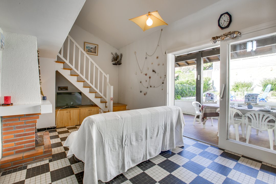 Villa 5 pièces vacances  à SEIGNOSSE