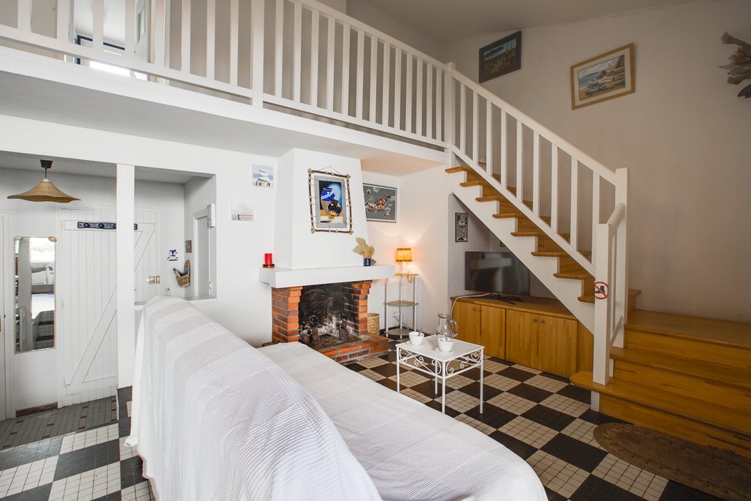 Villa 5 pièces vacances  à SEIGNOSSE