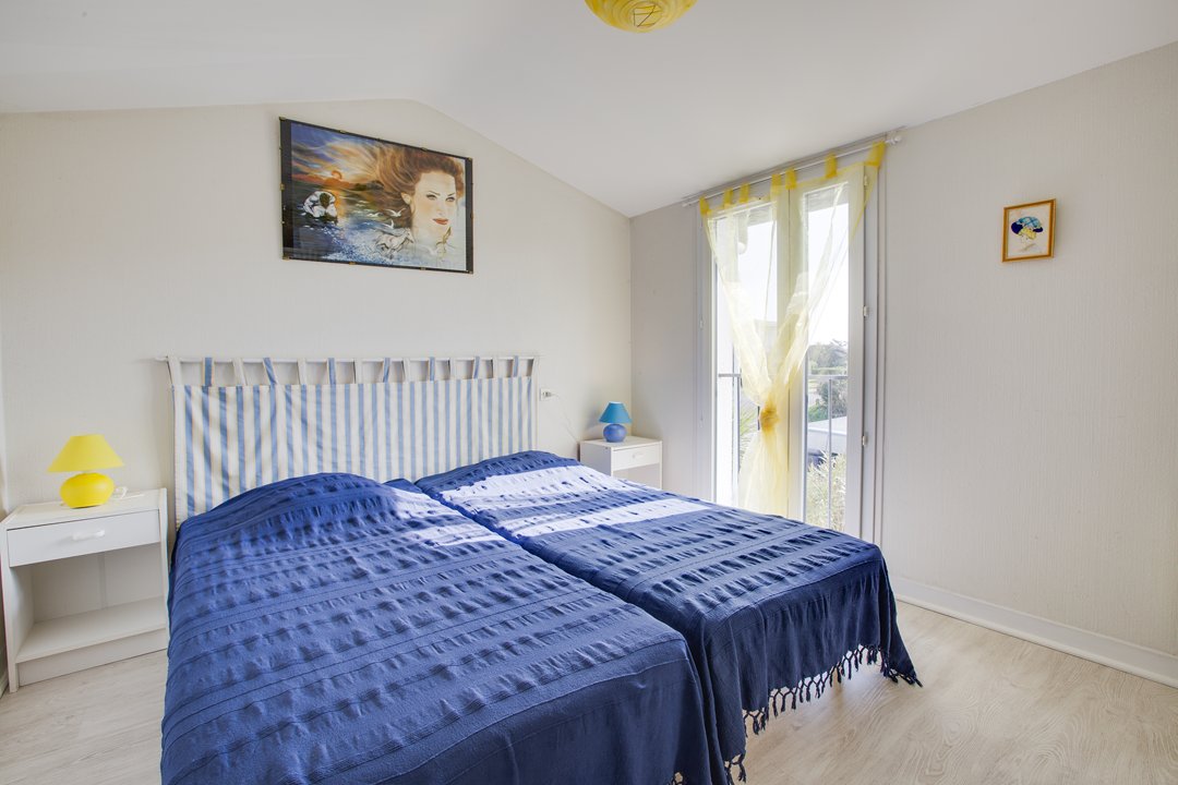 Villa 5 pièces vacances  à SEIGNOSSE
