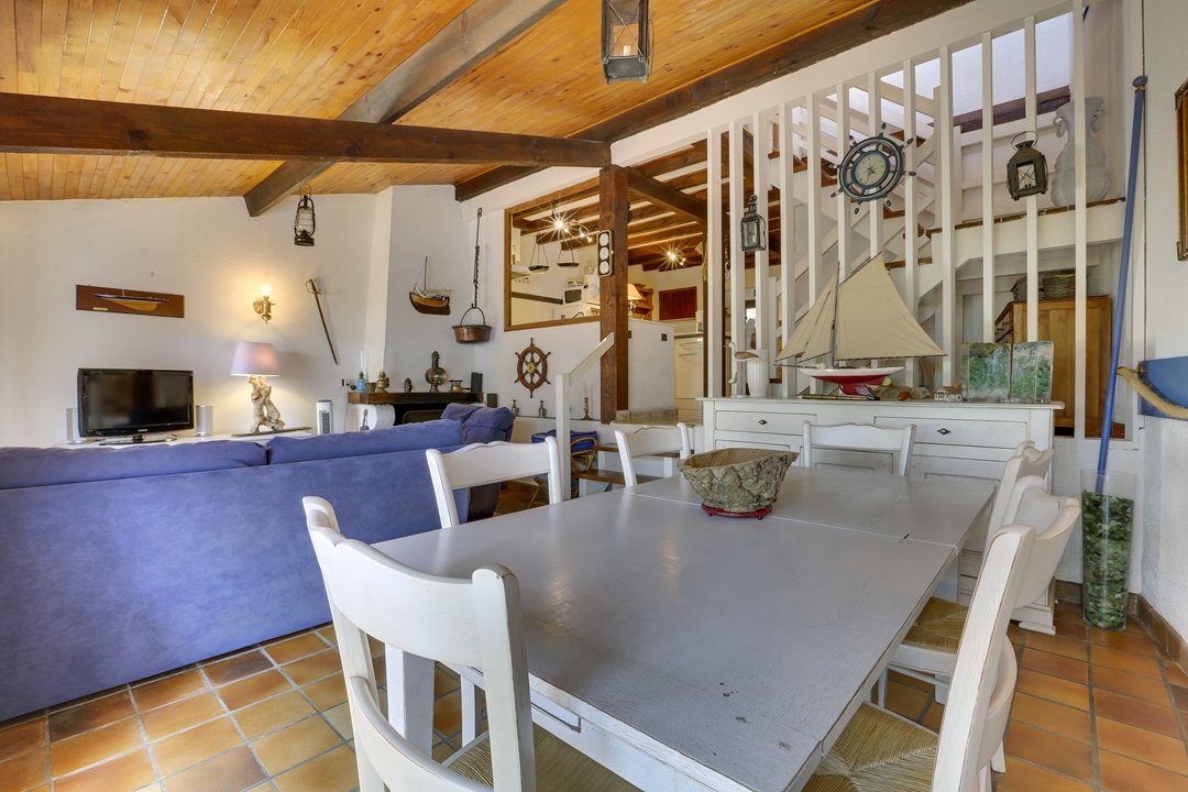 Villa 4 pièces vacances  à SEIGNOSSE 