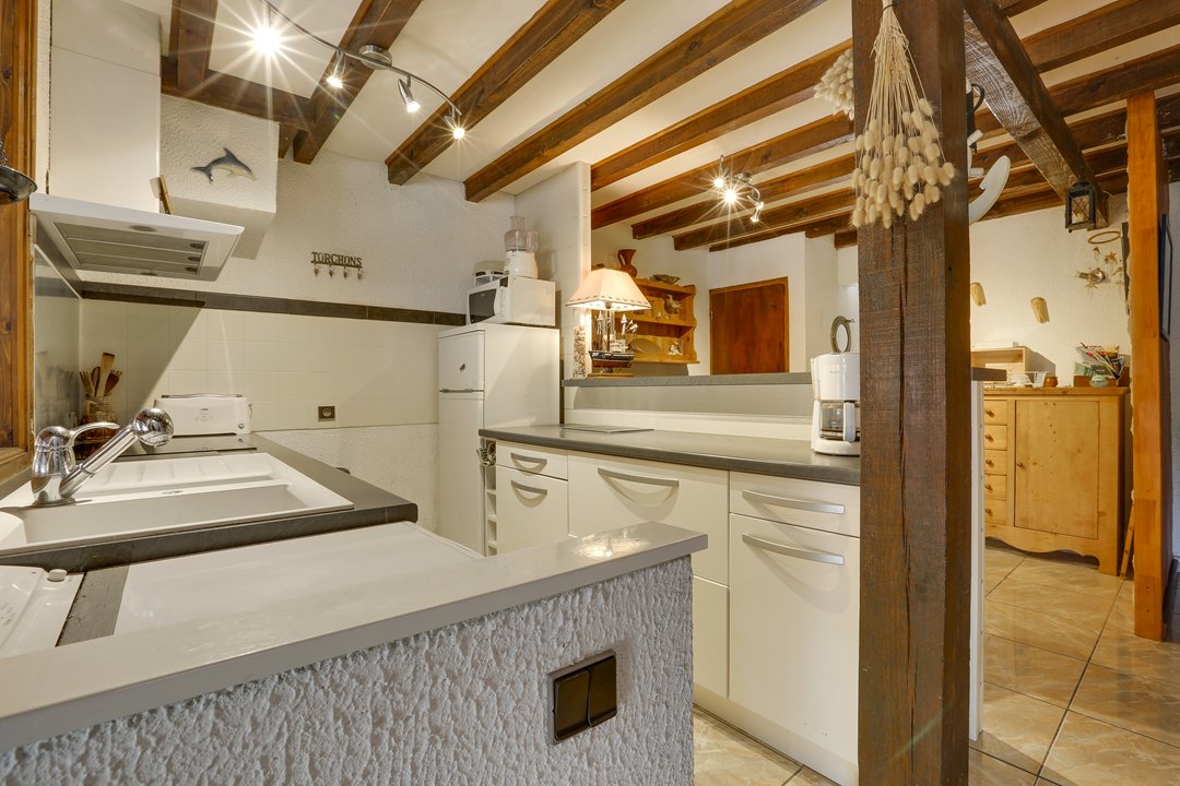 Villa 4 pièces vacances  à SEIGNOSSE 