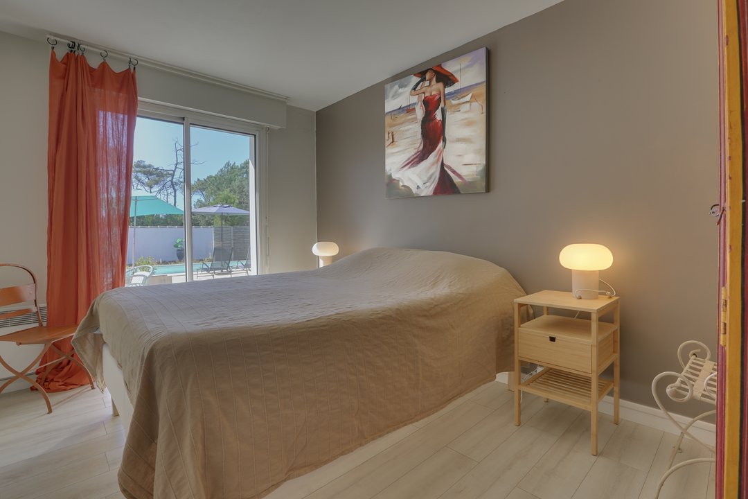 Villa 4 pièces vacances  à CAPBRETON