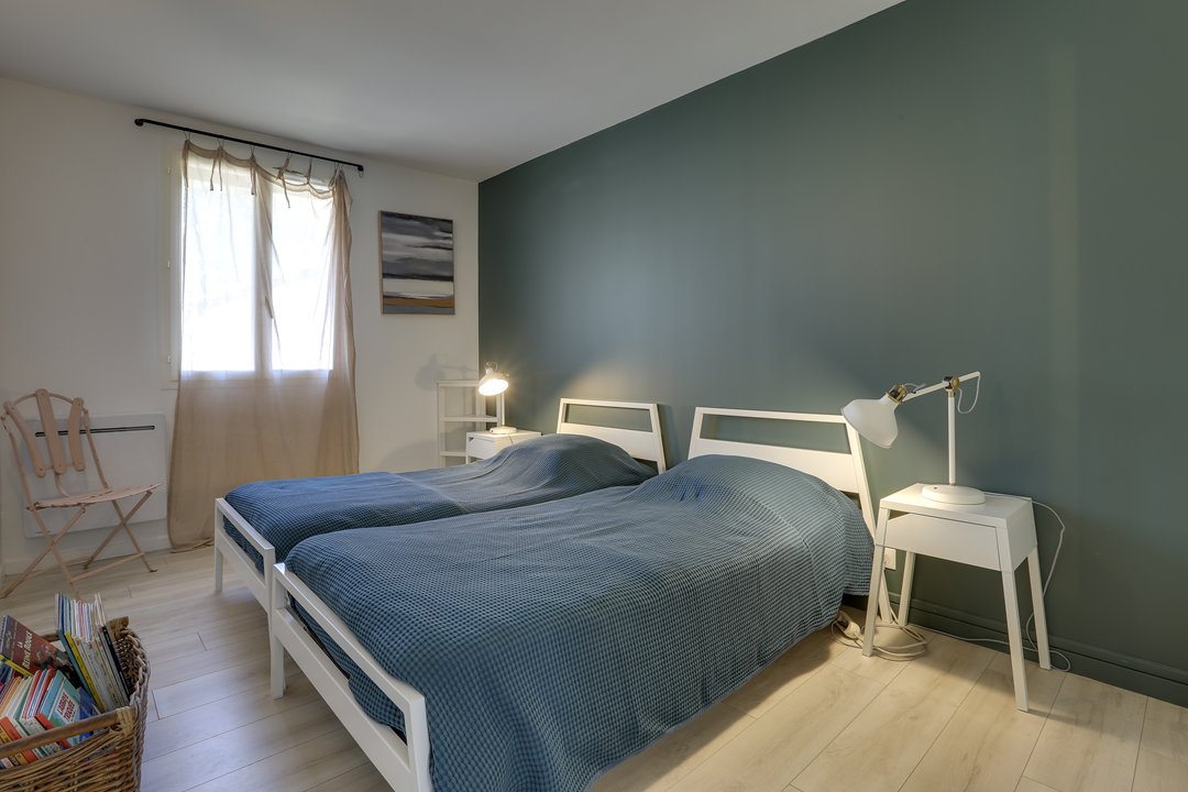 Villa 4 pièces vacances  à CAPBRETON