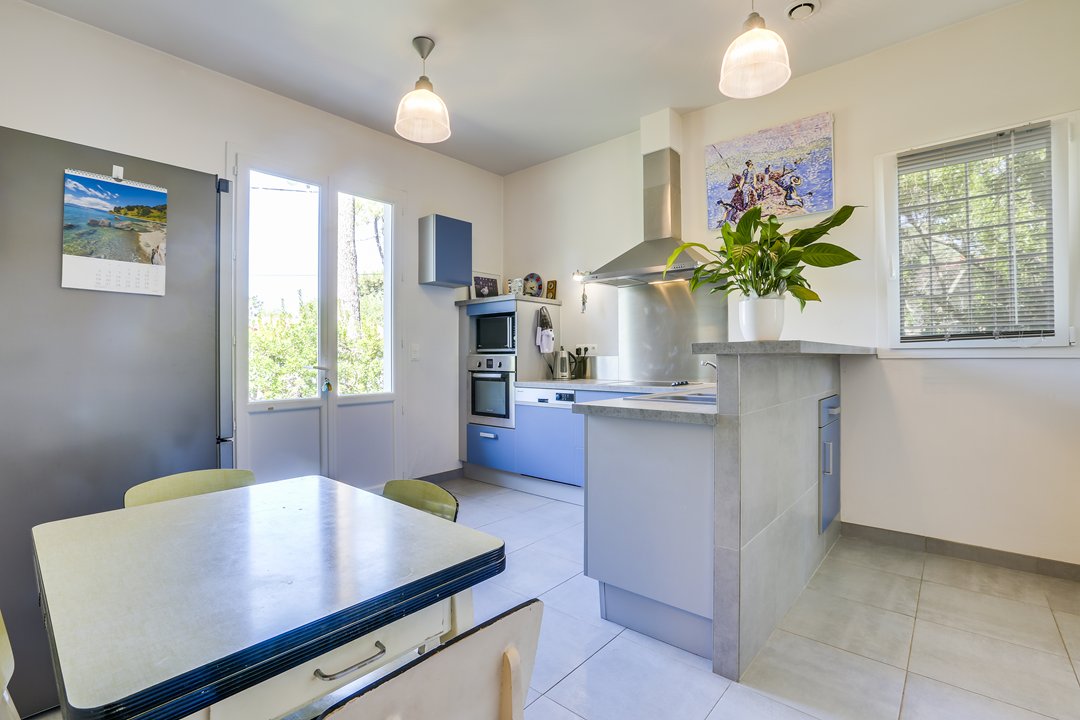 Villa 5 pièces vacances  à HOSSEGOR