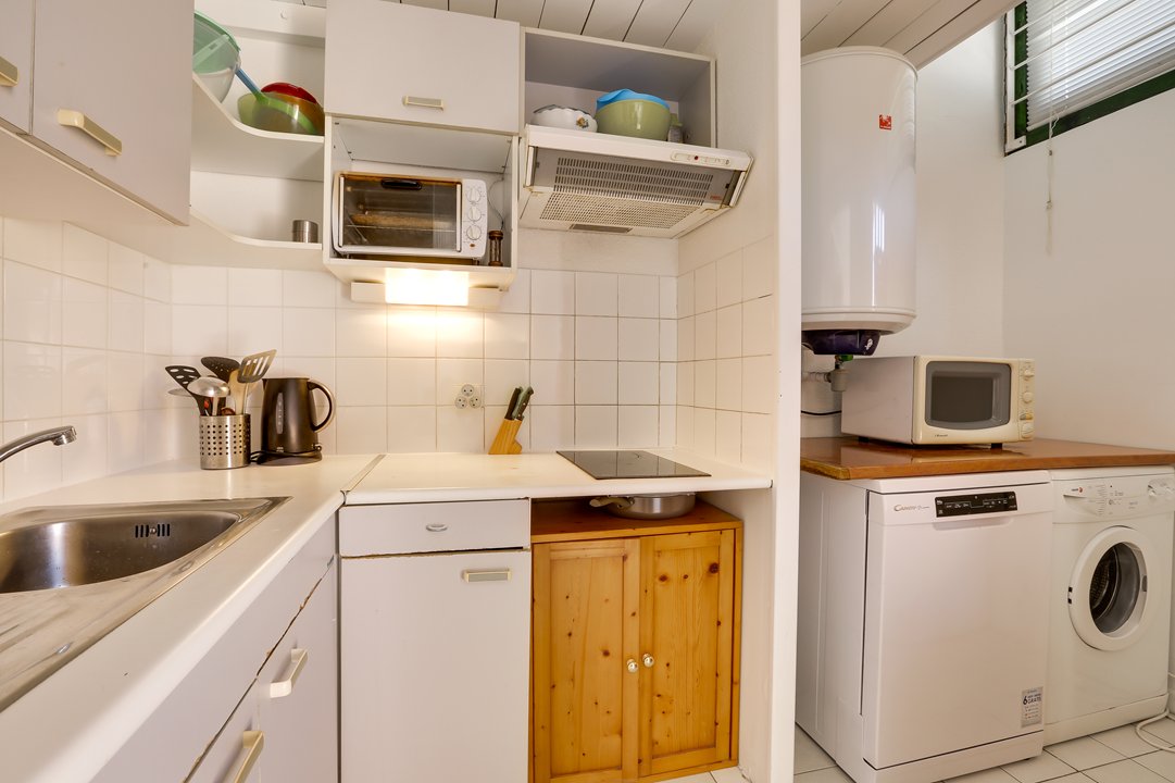 Appartement 2 pièces vacances  à CAPBRETON