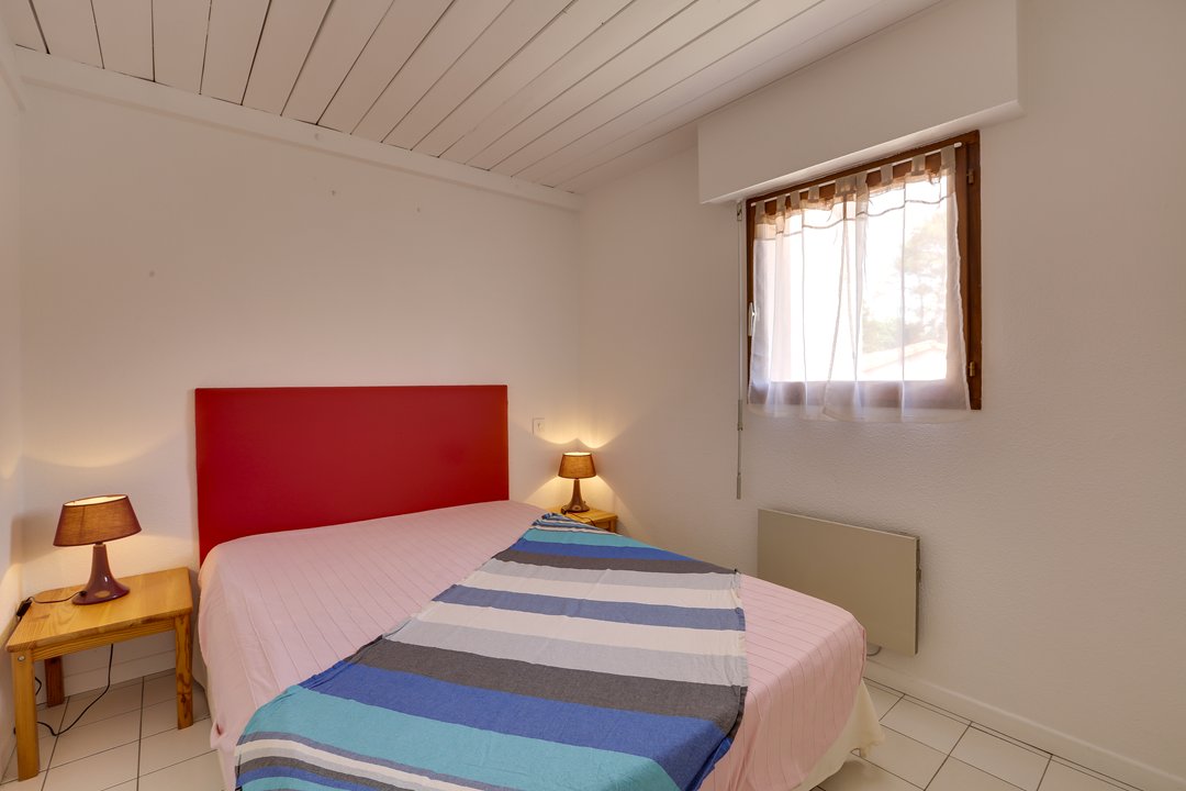 Appartement 2 pièces vacances  à CAPBRETON