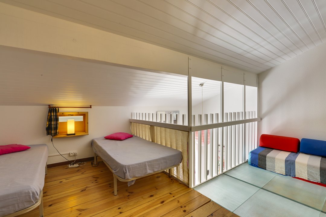 Appartement 2 pièces vacances  à CAPBRETON