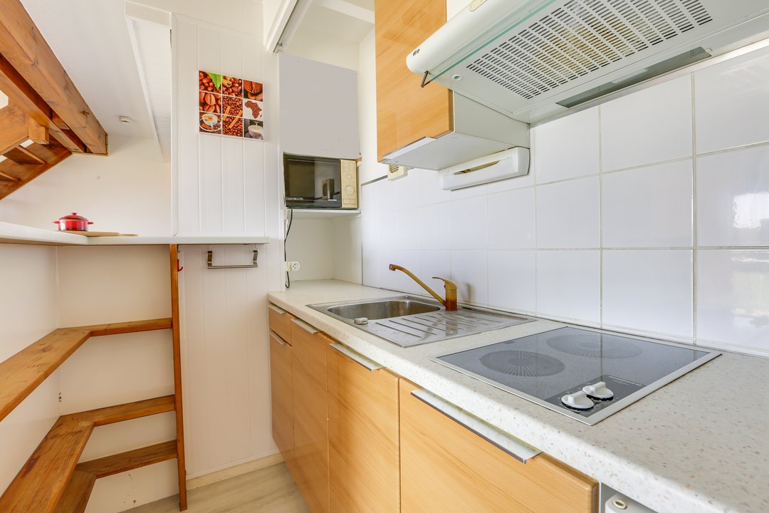 Appartement 2 pièces vacances  à CAPBRETON