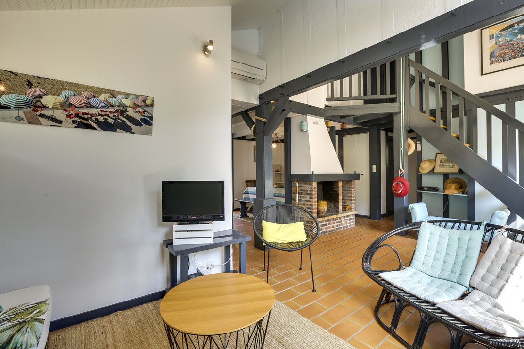 Appartement 4 pièces vacances  à SEIGNOSSE