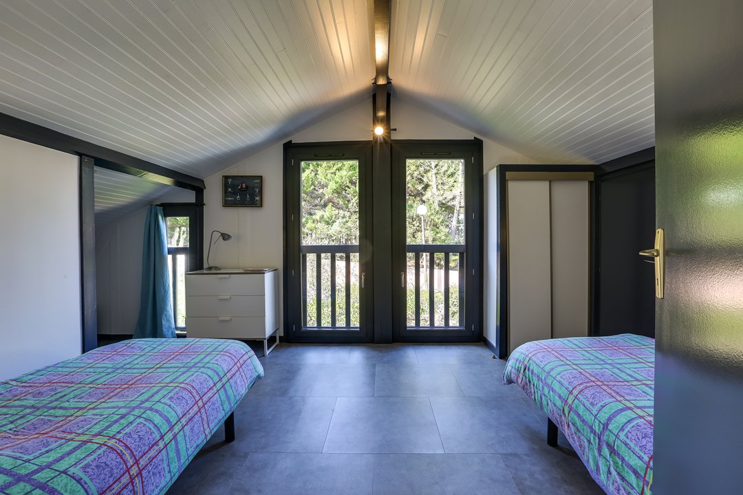 Appartement 4 pièces vacances  à SEIGNOSSE