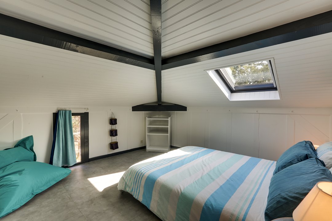 Appartement 4 pièces vacances  à SEIGNOSSE