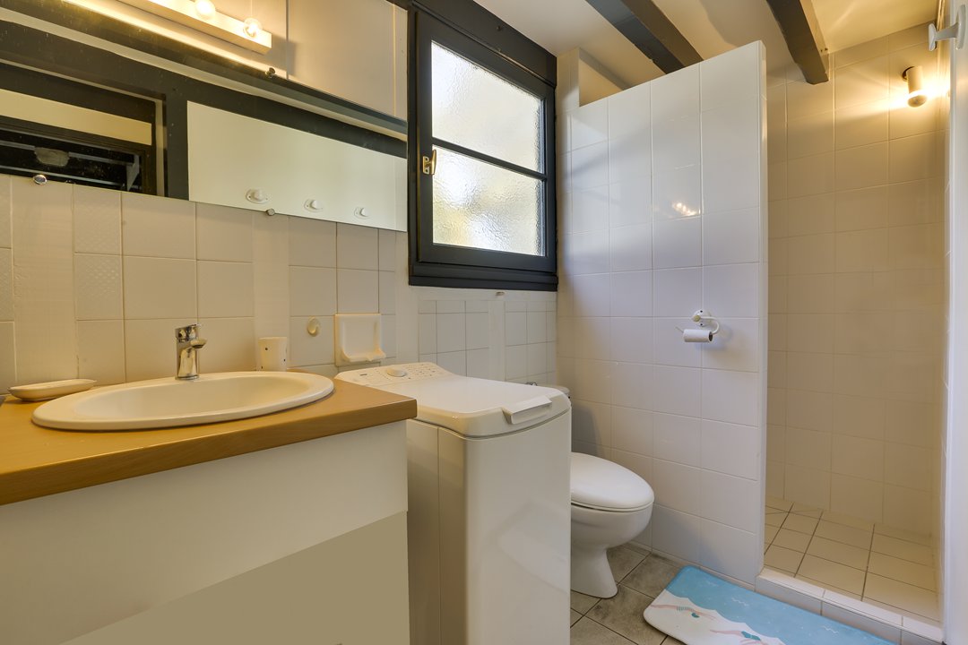 Appartement 4 pièces vacances  à SEIGNOSSE