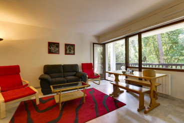 Location de vacances - Appartement  - 