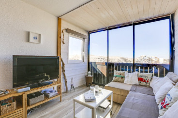 Location de vacances - Appartement - SEIGNOSSE Ocan