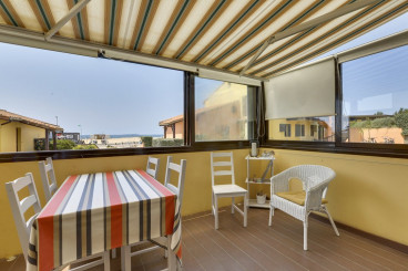 Location de vacances - Appartement - CAPBRETON Plage