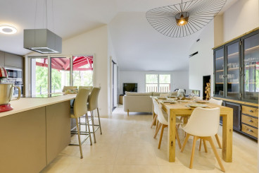 Location de vacances - Appartement - HOSSEGOR Centre ville