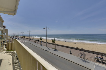Location de vacances - Maison  - CAPBRETON Plage