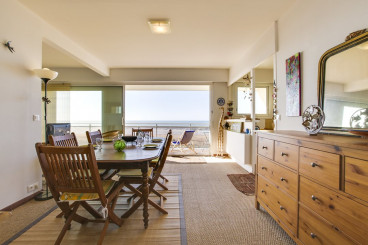 Location de vacances - Appartement  - HOSSEGOR Plage