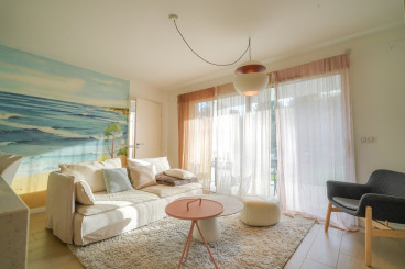 Location de vacances - Appartement - HOSSEGOR Centre ville