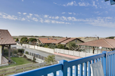 Location de vacances - Appartement - CAPBRETON Plage
