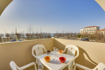 Location de vacances - Appartement - HOSSEGOR Plage